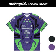 [MAHAGRID] Eva-01 Motorcycle Jersey
