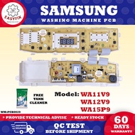 WA11V9 / WA12V9 / WA15P9 SAMSUNG WASHING MACHINE PCB BOARD (CONTROL BOARD)