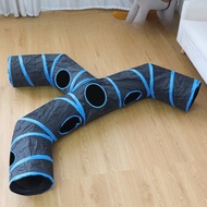Pet Toy Cat Tunnel Cat Dog Toy