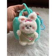 Settlement of dozens of items