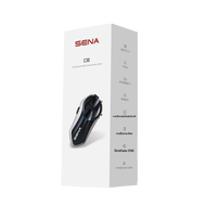 Sena C30 หูฟังแบบสวมหัวสำหรับมอเตอร์ไซค์ คุณภาพเสียง HD Mesh ทนทานต่อการฝนตก 12-16 ชั่วโมง สำหรับสวม
