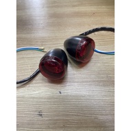 Harley XL883 XL1200 Front Signal Light 1pc