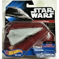 Hot Wheels Star Wars First Order Star Destroyer