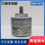 Brand New Hengstler Hengstler Music Encoder AC58/1213EX.42 SCX 42DPZ 42SGB 0566