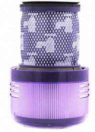 Dyson戴森吸塵機配件過濾芯網 『V12/Silm後置濾芯』