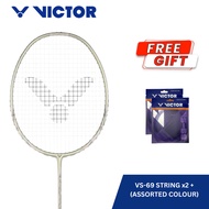 VICTOR Thruster K HMR PRO Badminton Racket TK-HMR-PRO