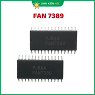 FAN7389 SOP-28 Linhkienhec genuine IC