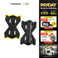 FITTERGEAR : PUSH UP BAR บาร์วิดพื้น ที่ดันพื้น อุปกรณ์วิดพื้น ช่วยบริหารกล้ามเนื้อ (1คู่)