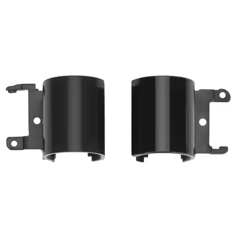 2Pcs Suitable For HP 15-BS 15T-BS 15-BW 15Z-BW 250 G6 255 G6 Laptop Hinge Cover Screen Shaft Cover