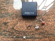 Agatha 手鍊