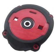 【YOSHOP】-Rotor End Cap For 2967-20 For Impact Wrench End Cap Service Assembly plastic