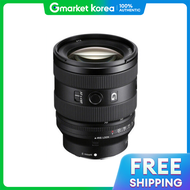 Sony | Alpha Fe 20-70mm F4 g / Sel2070G (Genuine Product) New Product (Planet)