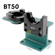 แท่นล็อคอาเบอร์ BT30 BT40 BT50 -Tool Holder Locking Device