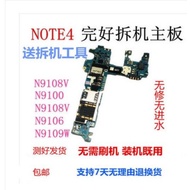 Suitable for Samsung NOTE4 N910F N910A N910P N910V n910U N9100 H Motherboard