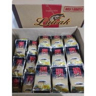 (B3ST) 1rtg 15pcs Mini Luwak Coffee Renteng Kopi
