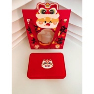 Baby Jewelry Gift Set Box Full Month 100 Days 1st Birthday Present