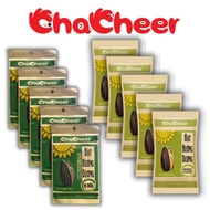 Combo 10 Gói Hạt Hướng Dương CHACHEER Vị Dừa + Nguyên Vị 40g