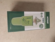 全新 姆明 史力奇 保溫杯 不鏽鋼杯 7-11