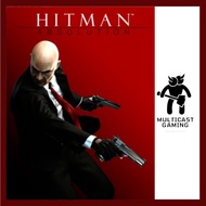 MGaming PC Hitman Absolution