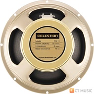 Celestion ดอกลำโพง Loudspeaker สำหรับแอมป์กีตาร์