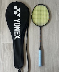 Yonex Nanoflare 700 Play 羽毛球拍 新手入門球拍 全碳素羽毛球拍 NF700 Play