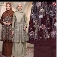 BAJU KURUNG RIAU AMANDA