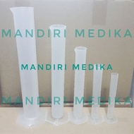 Measuring Cylinder Measuring Tube Measuring Cup Plastic Measuring Cup 1000ml