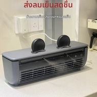 edon | พัดลมทำความเย็นติดผนัง