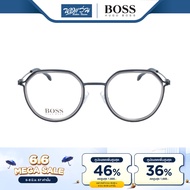 กรอบแว่นตา Hugo Boss ฮิวโก้ บอส รุ่น HG1194 - BV