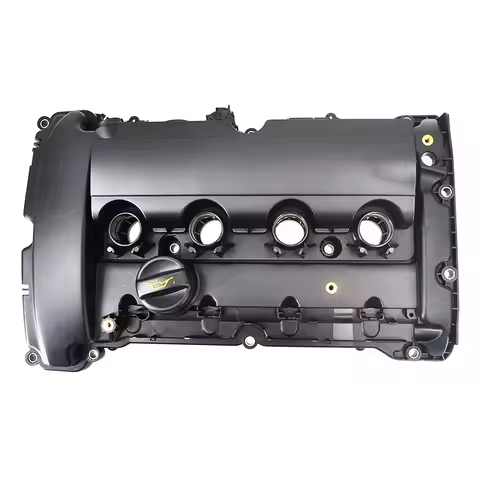 V759886280 Engine Cylinder Valve Cover With Gasket 0248.Q2 For Peugeot 207 208 308 508 3008 5008 Cit
