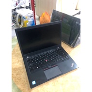 laptop Lenovo thinkpad T460s