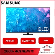 Samsung Q70C 85 Inch QLED 4K Smart TV with Quantum Dot QA85Q70CAKXXM QA85Q70C 85Q70C