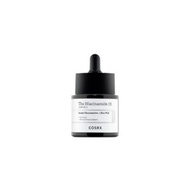 COSRX - 煙酰胺 15 精華 - 20ml