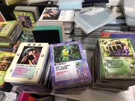 召喚王 Moz 格里夫 card