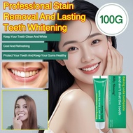 Baking Soda Toothpaste Clean Teeth Eraser Bright Teeth Strengthening