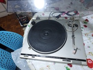 Technics SL-D20 黑膠唱盤