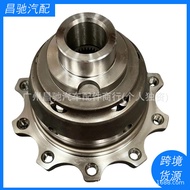 HLF015适用迷你库柏S R53 R56 W11B16 N14B16A LSD限滑锁