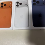 iphone 17 pro max 512gb