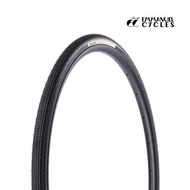 Panaracer Tire Gravel King Sk 28" 700 X 38 C Tlc Black 480g