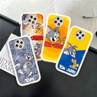 HP WA42 Tom and Jerry Casing for Xiaomi Redmi Platinghp poco K60 M4 13C 13 10 A1 12 F6 10C F5 Ultra 