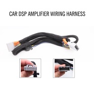 DSP Socket Plug and Play for Player Original Perodua Proton Toyota Honda Nissan DSP Cable PNP Socket