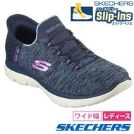 Skechers Slip-On 套腳鞋｜EU38 / US W8｜25cm｜日本樂天官網購入｜全新有盒