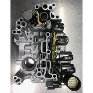 Automatic Transmission/Gearbox Valve Body RE0F11A / CVT7 /JF015E