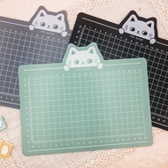 O-CAT－貓咪大切割墊。JPB-57。滑鼠墊