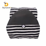 Dynwave Round-Nose Surfboard Cover Quick-On and off 6'4 Surfboard Sock Soft Knit Lightweight for Sur