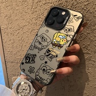 IMD Silver Casing for OPPO A98 A95 A96 A94 A79 A78 A77s A60 A58 A57 A54 A53 A5s A5x A5 A38 A31 A3x A