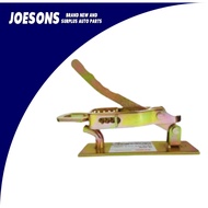 FUJIKO: DROP SIDE LOCK WITH HOOK - HL-055P FJK UNIVERSAL