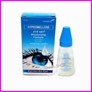 ✴ ☸ EYE MO Moisturizing Formula Eye Drops