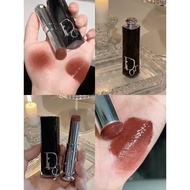 Dior/Dior Black Tube Lacquer Lipstick Lipstick 716 740 667 727 524 525 720 652