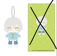 【收】日野森志步一番賞